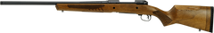 Savage 110 Classic 7mm Rem Mag 24" 3+1 Bolt Action Rifle - Walnut Stock — view 2