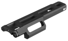 Leapers UTG PRO MTU58SSM M-LOK Light Mount 4.86" Black Aluminum - MP5 — view 2