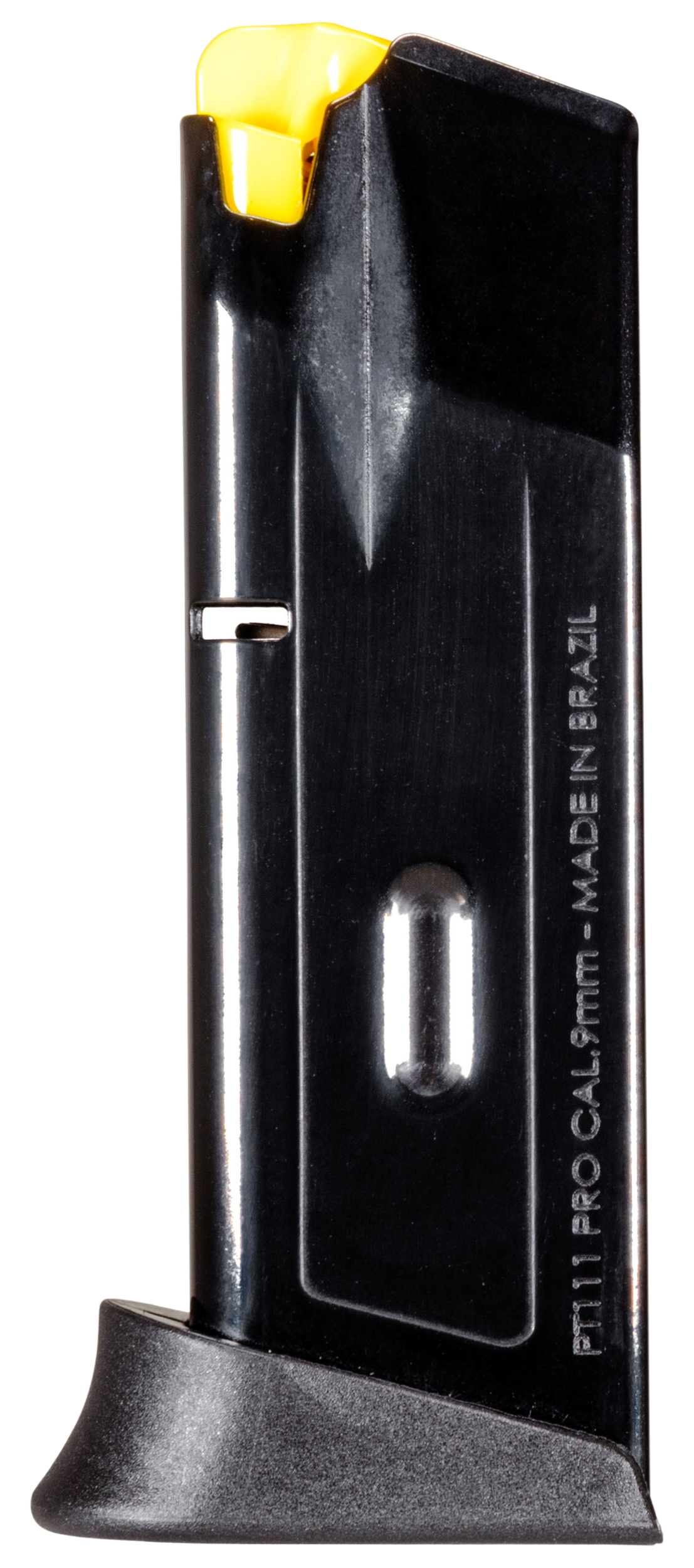 Taurus G3C 9mm Luger 10rd Detachable Magazine — view 2