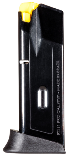 Taurus G3C 9mm Luger 10rd Detachable Magazine — view 2