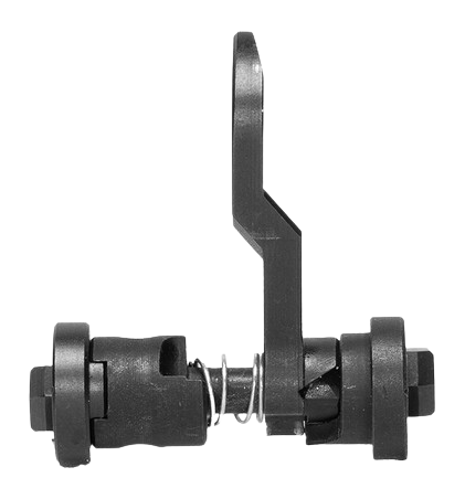 Atrius Development Group G-Lever Ambidextrous Forced Reset Selector AR-15 3-Position SAFE/SEMI/SUPER — view 2