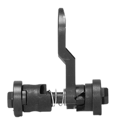 Atrius Development Group G-Lever Ambidextrous Forced Reset Selector AR-15 3-Position SAFE/SEMI/SUPER — view 2