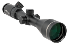 Sightmark Core HX 3-12x56mm 30mm Tube Illuminated Red HDR Reticle Riflescope — view 2