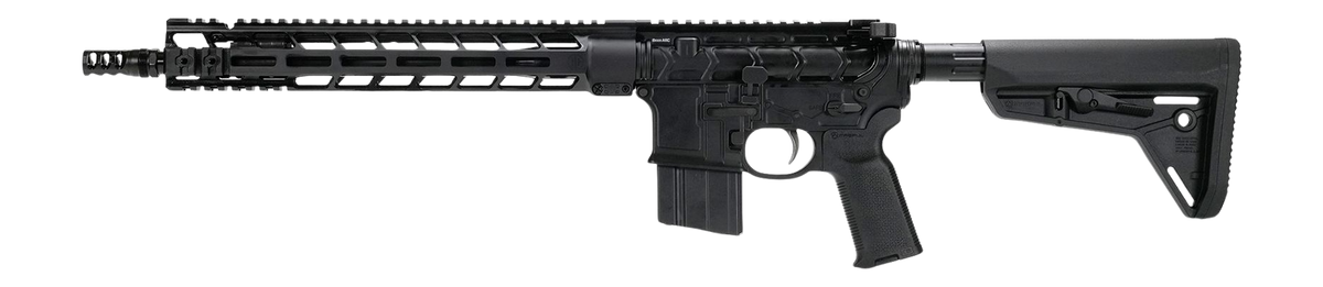 Primary Weapons MK114 MOD 2-M 6mm ARC 14.5" Semi-Auto Rifle — view 2