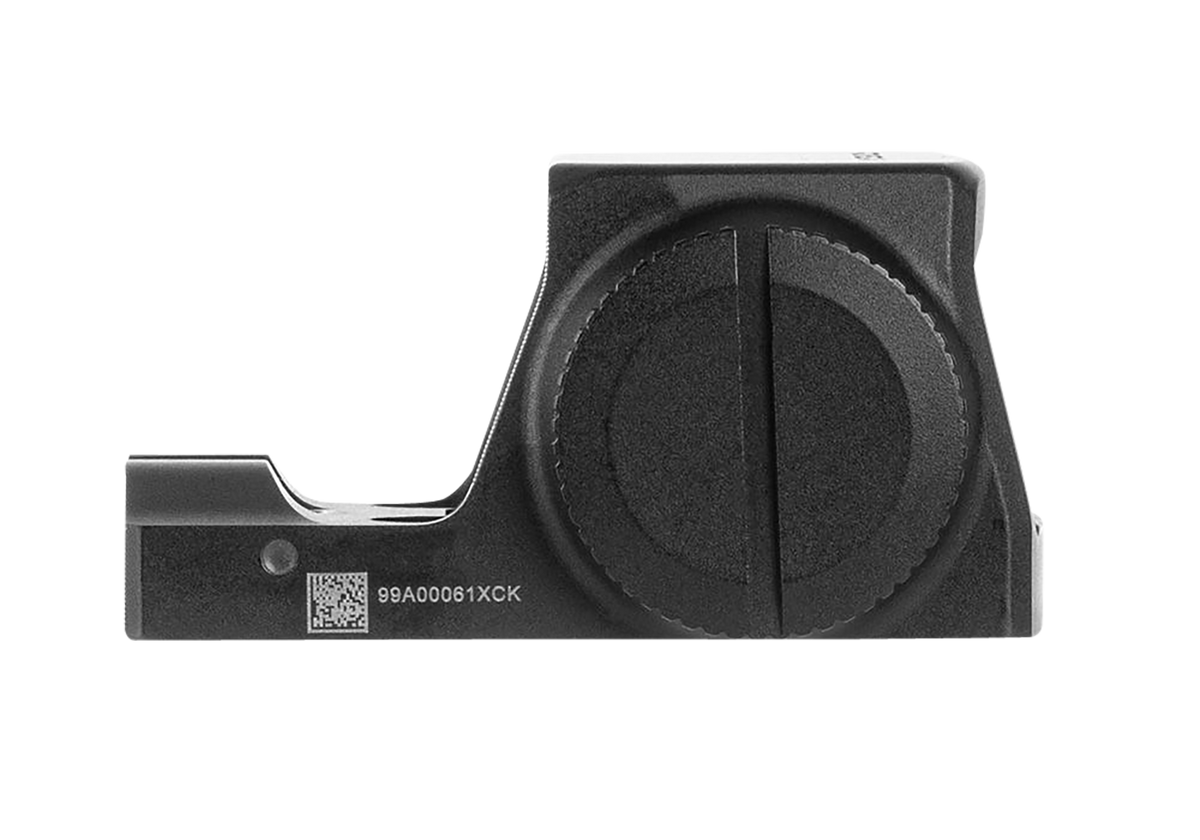 Sig Sauer Electro-Optics Romeo-X Pro 1x24mm Red Dot Sight 2 MOA Red Dot/32 MOA Circle - Black Anodized — view 2