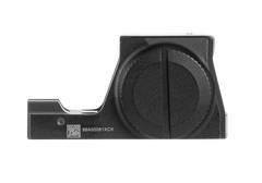 Sig Sauer Electro-Optics Romeo-X Pro 1x24mm Red Dot Sight 2 MOA Red Dot/32 MOA Circle - Black Anodized — view 2