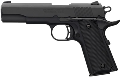 Browning 1911-380 Black Label 380 ACP 4.25" 8+1 Semi-Auto Pistol — view 2