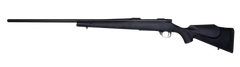 Weatherby Vanguard Obsidian 350 Legend 20" 5+1 Bolt Action Rifle — view 2