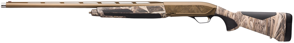 Browning Maxus II Wicked Wing 12 Gauge 3.5" 4+1 Semi-Auto 28" Shotgun — view 2