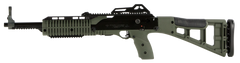 Hi-Point 995TSOD 995TS Carbine 9mm Luger 16.5" 10+1 Semi-Auto Rifle - OD Green — view 2