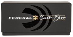 Federal Custom Shop 308 Win 175gr Terminal Ascent 20-Rd Box — view 2