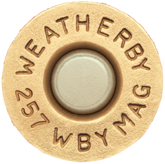 Weatherby BRASS257 257 Weatherby Magnum Unprimed Rifle Brass 20/Box — view 2