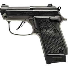 Beretta 20X Bobcat You're On Your Own 22 LR 2.4" 8+1 Semi-Auto Pistol — view 2