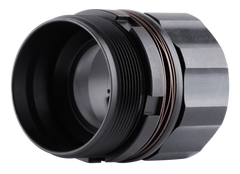 Dead Air KeyMo DA428 HUB Suppressor Adapter 1.375x24 Black Nitride — view 2