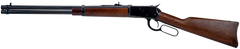 Heritage Mfg 92 Ranch Hand 44 Mag 20" 10-Rd Lever-Action Rifle - Black/Hardwood — view 2