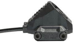 Unity Tactical Axon SL Single Lead Crane Laser Remote Switch 7" Cable - Black — view 2