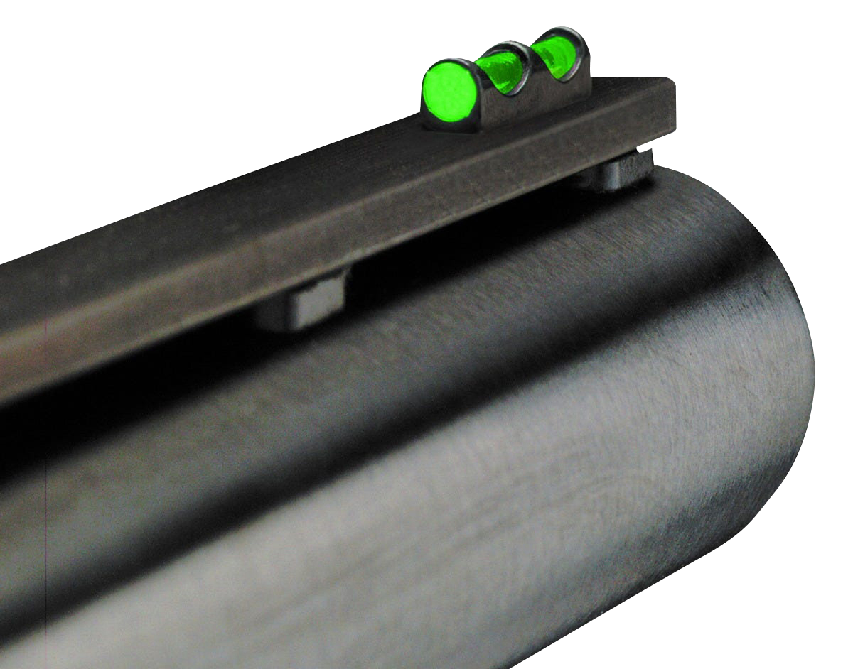 TruGlo TG947CGM Long Bead Shotgun Fiber Optic Sight 2.6mm Green - Beretta/Benelli/Stoeger — view 2