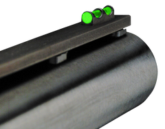 TruGlo TG947CGM Long Bead Shotgun Fiber Optic Sight 2.6mm Green - Beretta/Benelli/Stoeger — view 2