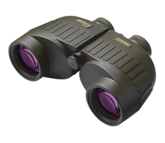Steiner M1050r 10x50mm Military Binocular - SUMR Ranging Reticle & Laser Protection Filter, OD Green — view 2