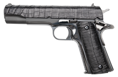 CNC Firearms Gator 1911 45 ACP 5" 7+1 SAO Pistol - Limited — view 2
