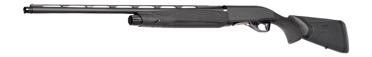 Beretta USA A400 Solo KO 12 Gauge 3" 2+1 30" Semi-Auto Shotgun - Kick-Off Black Synthetic — view 2