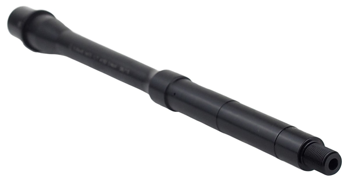 Ballistic Adv Modern Series AR-15 5.56x45mm NATO 12.5" CMV Barrel - Black QPQ — view 2