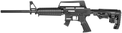 Derya Firearms TM22 Feather 22 LR 18" 10+1 Semi-Auto Rifle — view 2