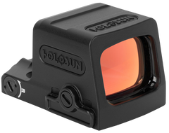 Holosun EPS Carry 1x 0.58"x0.77" 6 MOA Red Dot Black Anodized — view 2