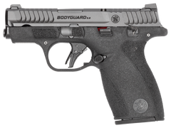 Smith & Wesson Bodyguard 2.0 380 ACP 2.75" 10+1 Striker-Fired Micro-Compact Pistol - CA Compliant — view 2