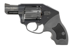 Charter Arms Walker .22 LR 2" 8-Shot DAO Revolver - Black Anodized — view 2