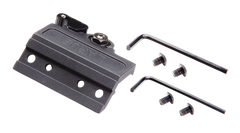 LaRue Tactical LT752E SureFire Scout Mount - Extended Offset — view 2