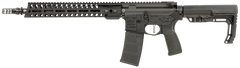 Patriot Ordnance Factory Minuteman 5.56x45mm NATO 13.75" 30+1 Semi-Auto Rifle — view 2