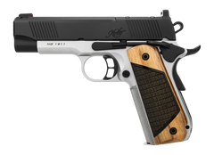 Kimber Next Generation Pro 9mm Luger 4" 9+1 Semi-Auto Pistol - Optic Ready, 2 Mags — view 2