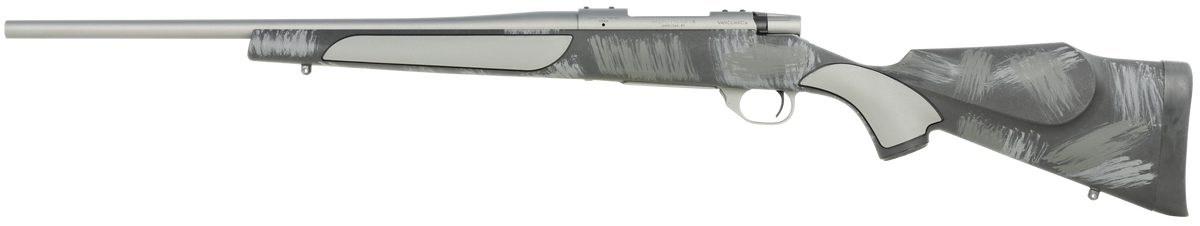 Weatherby Vanguard Shadow 300 Win Mag 24" 3+1 Bolt-Action Rifle — view 2