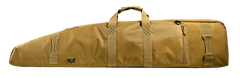 G*Outdoors Double Bolt Double Rifle Case 42" Tan — view 2