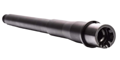 Rosco Manufacturing Bloodline AR-15 300 Blackout 10.5" 4150 CMV Barrel - Nitride — view 2