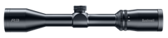 Bushnell R3 3-9x40mm Riflescope - DOA-QBR Reticle, 1in Tube, Matte Black — view 2