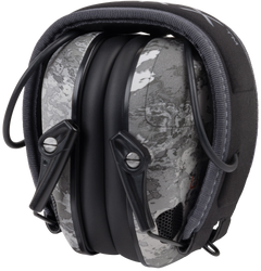Allen 4147 ULTRX Bionic Earmuff 22 dB Veil Tac Gray Camo — view 2
