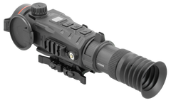 Nocpix RICO 2 H50R LRF Thermal Weapon Sight 3x 50mm 640x512 12um 60Hz Black — view 2
