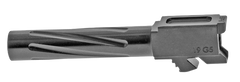 Rival Arms Precision V1 Match Grade 9mm Luger 4.02" Fluted PVD Stainless Steel Drop-In Barrel for Glock 19 Gen5 — view 2