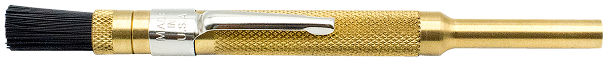 Otis Armorer's Pistol Tool 4-in-1 Gold Handgun — view 2
