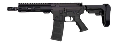 Andro Corp Industries ACI-15 CQB 5.56 NATO 8" 30+1 Semi-Auto Pistol - SBA3 Brace — view 2