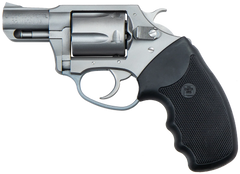 Charter Arms Undercoverette 32 H&R Mag 2" 6-Shot DA/SA Revolver - Matte Stainless — view 2