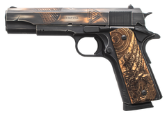 Tisas Arms 1911 Viking 45 ACP 5" 7+1 SAO Semi-Auto Pistol — view 2