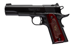 Browning 1911-22 Black Label Medallion Full Size 22 LR 4.25" 10+1 Semi-Auto Pistol — view 2