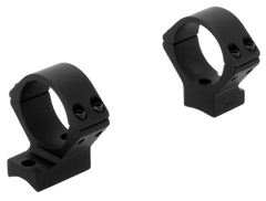 Wilson Combat NULA-SM30M Aluminum 30mm Tube Scope Ring - Medium — view 2