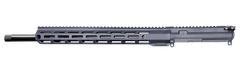Rise Armament RA-22ARC 22 ARC 18" 1:7 Twist Complete Upper - Gray Anodized — view 2