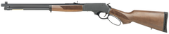 Henry Repeating Arms H009PG360 Provider 360 Buckhammer 20" 6+1 Lever-Action Rifle - Blued, American Walnut — view 2