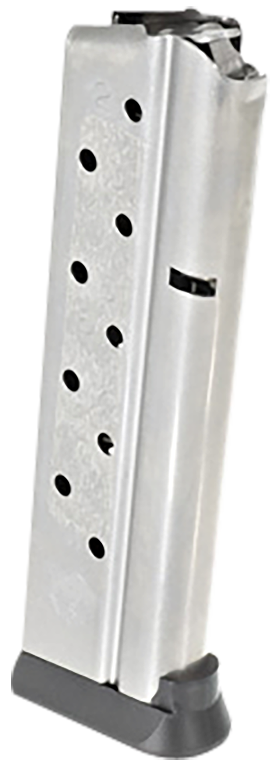 Ruger SR1911 Competition 9mm Luger 10rd Stainless Steel Magazine — view 2