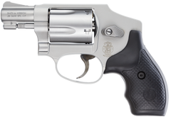Smith & Wesson Model 642 Airweight 38 Special +P 5-Shot 1.88" DAO J-Frame Revolver - CA Compliant — view 2